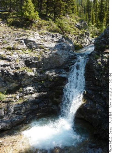 Waterfall