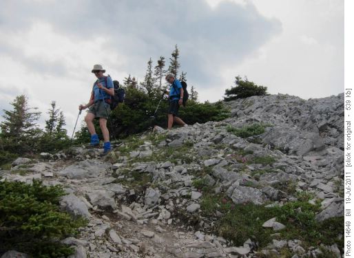 {177 Ron H} and {1052 Mario F} on the way down