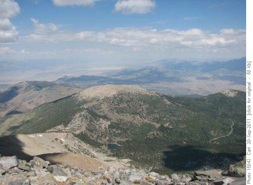 Bald Mountain