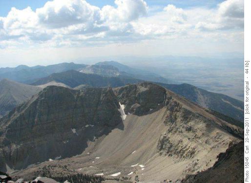 Mount Jeff Davis
