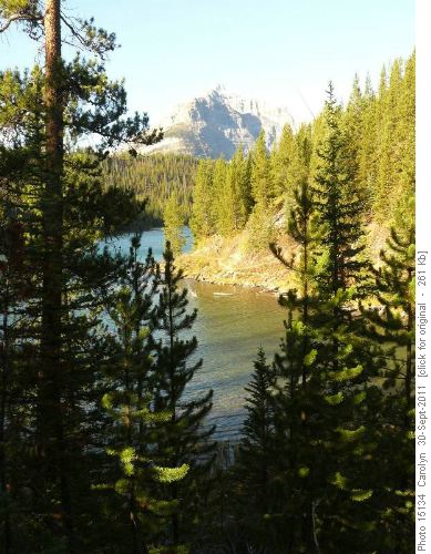 Vista Lake