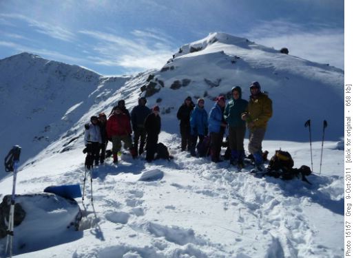 Lunch Stop