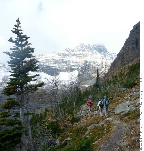 Neptuak Mountain