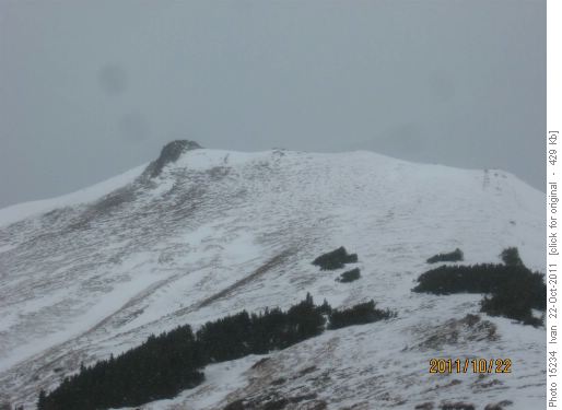 Mt. Lipsett