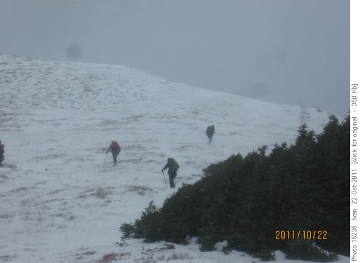 Mt. Lipsett