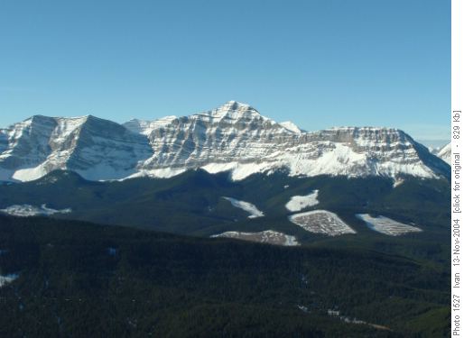 Mt.Baril