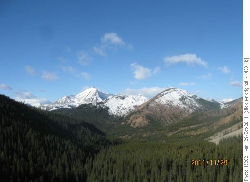 Picklejar Trail