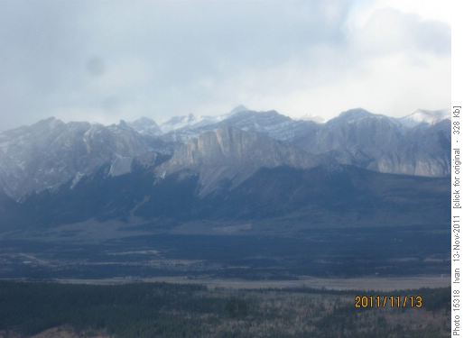 Yamnuska