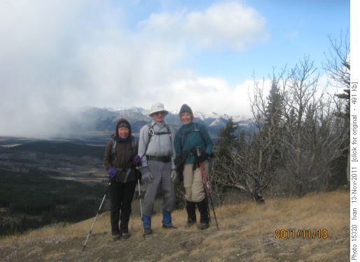 Eagle Hill/Yoko,John,Ginger/