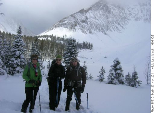 Rummel Lake Group