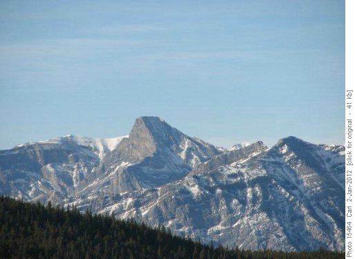 Mount Fable