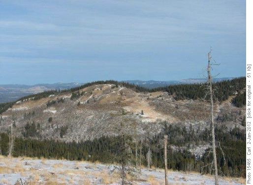 Eagle Hill