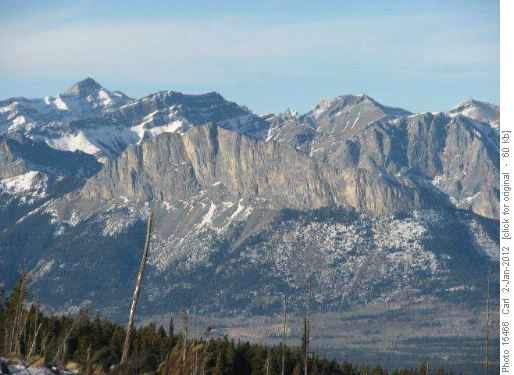 Yamnuska