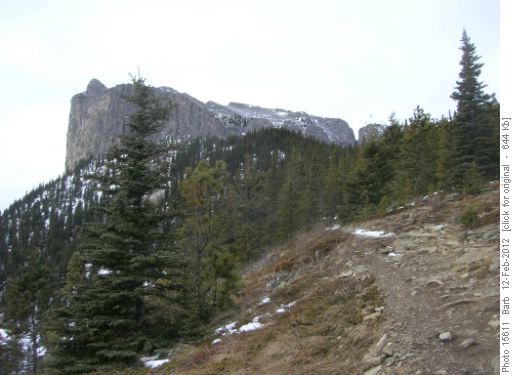 Yamnuska