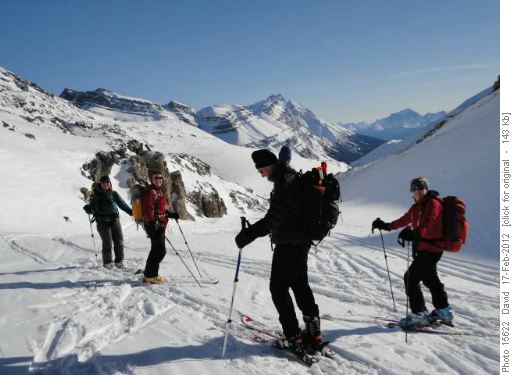 Dolomite Circuit: Final Pass