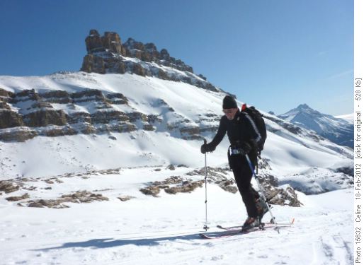 {1149 Bernhard Rosner} at the first pass