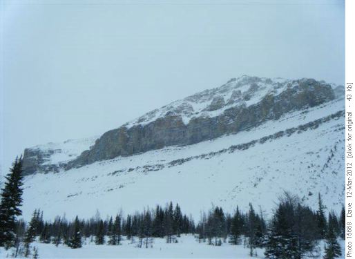 Redoubt Mt.