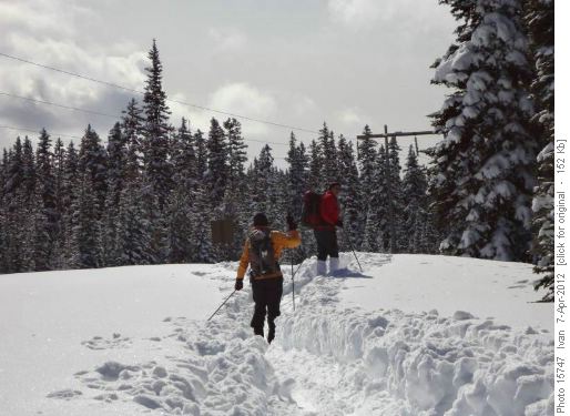 Elk Pass/Damian,Ivan/