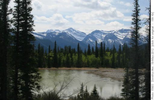 Lake No. 2