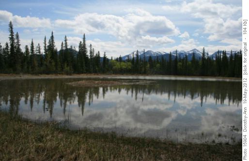 Lake No. 3