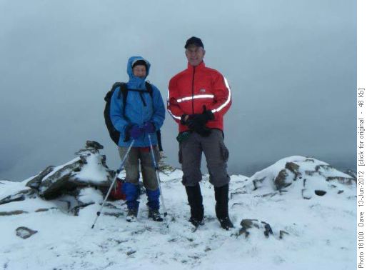 Viewpoint, {161 Barb Fischer} and {1501 Bruce Ramsay}
