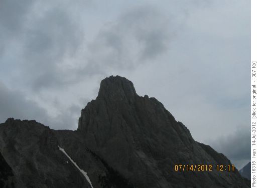 Mt. Louis