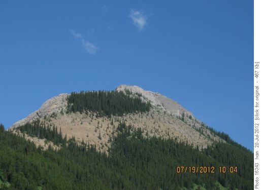 Nihahi Ridge