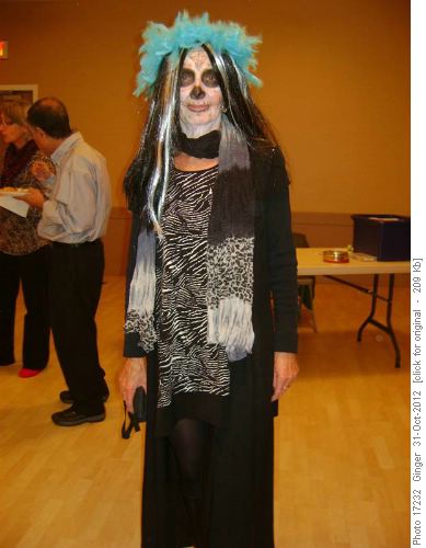 best costume