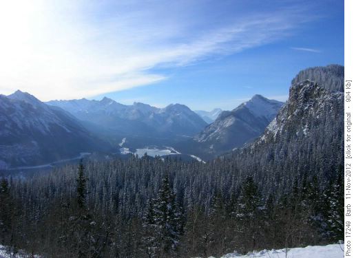 Prairie View Trail