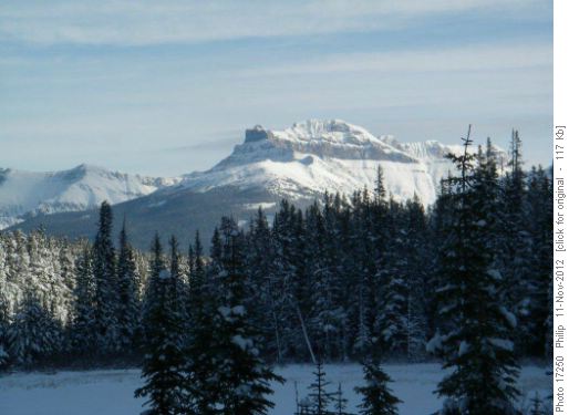 Mt. Richardson