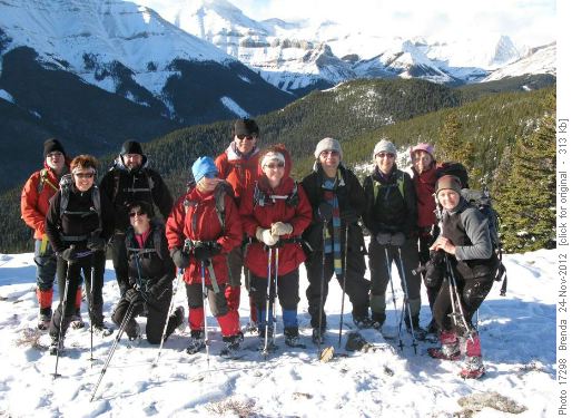 Group (minus 3) on top of the knob