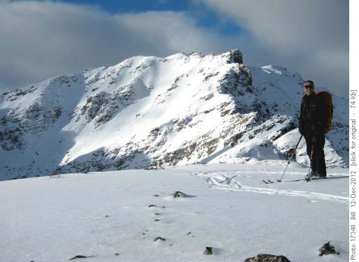 {655 Stuart D} and Panorama Ridge