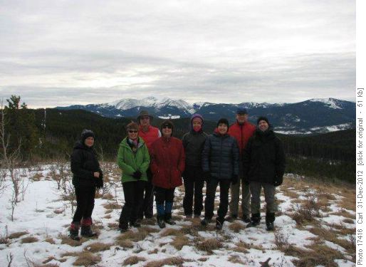 Group on north summit