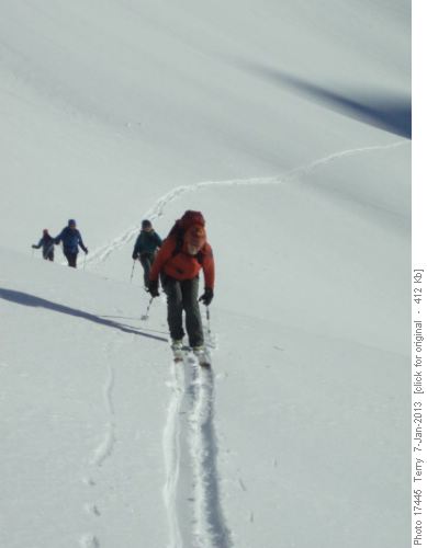 Fast Traverse