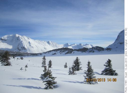 Baker Lake