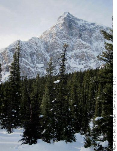 Storm Mountain