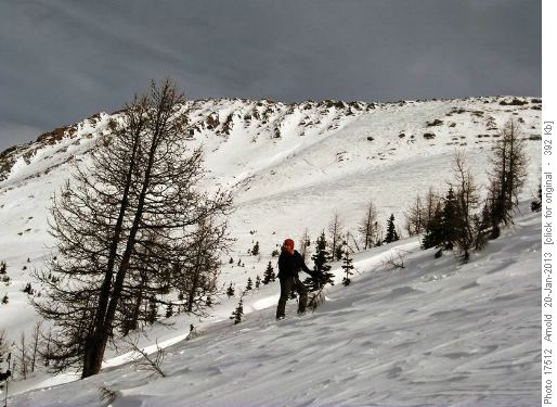 Vermilion Peak