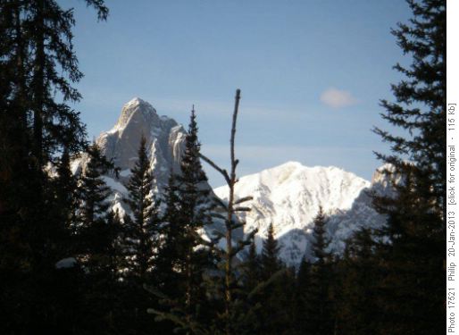 Mt. Louis