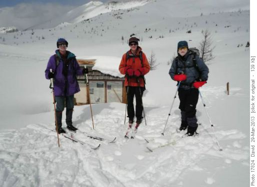 At Citadel Pass {212 d mu},{421 do d} & {454 gr dea}