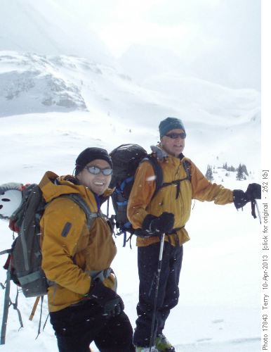 {1386 Dan Kim} & {154 Philip Creery}
