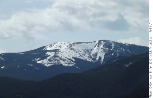 Cox Hill