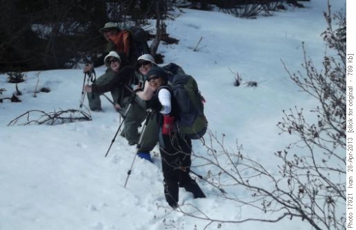 Seventy Buks /Bob, Janet, Jane, Yoko/