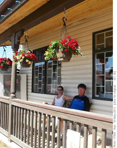 Millarville General Store