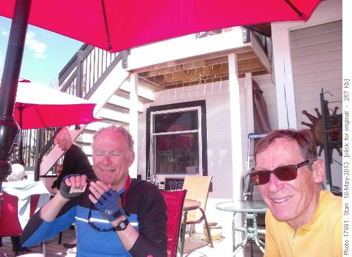 Priddis View and Brew Break #3