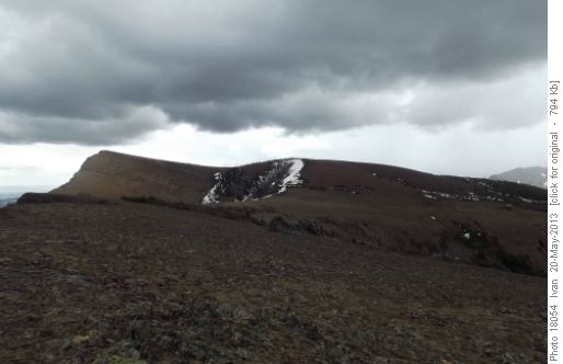Table Mt.