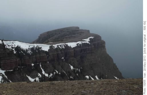 Western Plateau