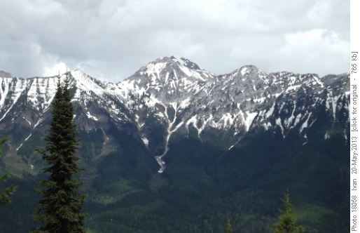 Mt.Fernie PP