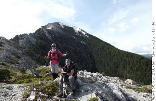 Turtle Mtn /Yoko, Janice/