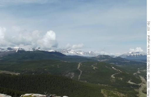 Powder-King ski resort