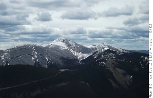 Moose Mt.